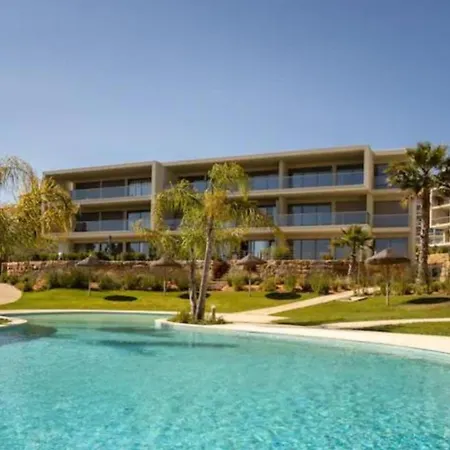 Oasis Mar Апартаменты *