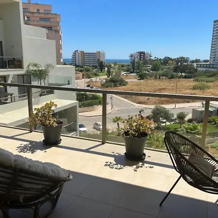 Oasis Mar פורטימאו