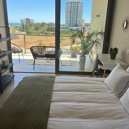 Oasis Mar דירה *