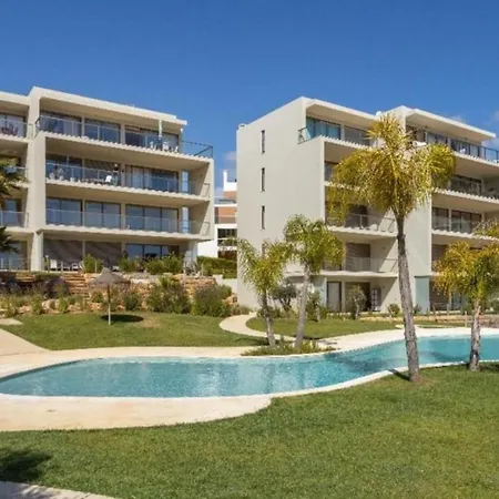 Апартаменты Oasis Mar