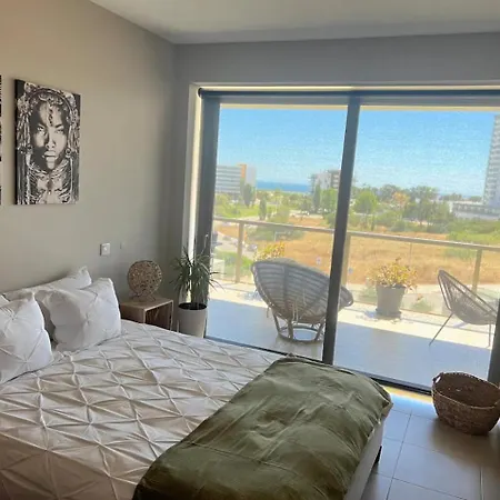 Oasis Mar Portimão