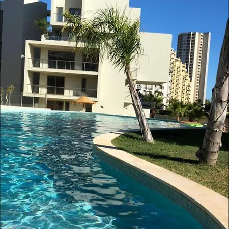 Apartamento Oasis Mar Portimão